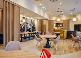 Hampton By Hilton Poznan Swarzedz 4