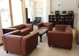 ISABELLA APART HOTEL 2