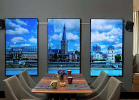 Leonardo Hotel Düsseldorf Airport Ratingen 4