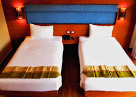 Fanari Khaolak Resort - Courtyard SHA Extra Plus 5