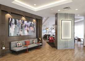 Hampton Inn & Suites Phoenix Downtown 2