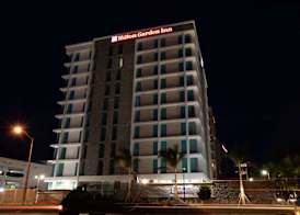 Hilton Garden Inn West Palm Beach I95 Outlets 5