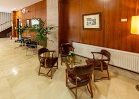 Hotel Faranda Los Tilos, Ascend Hotel Collection 3