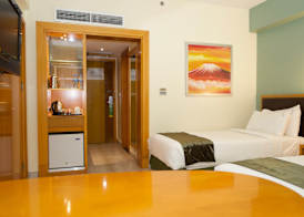 Holiday Inn DAR ES SALAAM CITY CENTRE by IHG 5