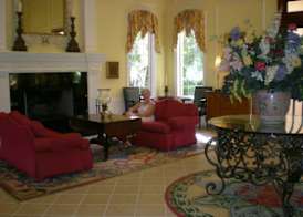 The Capri Inn 5