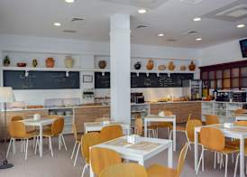 Sercotel Puerto De Santa Maria 3