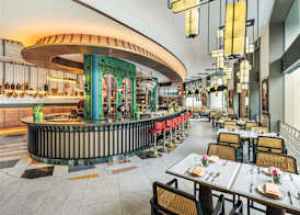 Fairmont Singapore 3