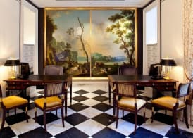 The Jefferson Hotel 2