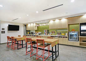 Home2 Suites By Hilton Raleigh Durham Airport RTP 5
