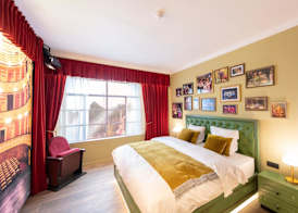 Plopsaland Theater Hotel 4