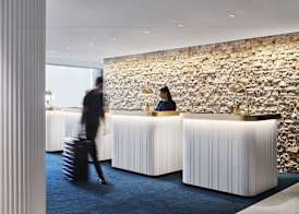Novotel Sydney Darling Square 2
