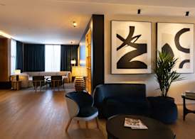 Sevilla Green Suites 3