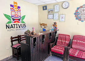 Nativus Hostel Machu Picchu 3