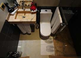 Ocean Boutique Hotel 5