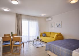 Aurum Apartmanı 5