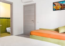 B&B JONIO Roma 5