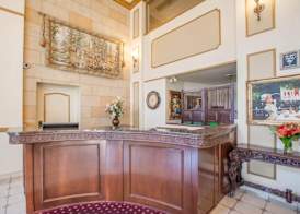 St Christophe Hotel & Spa, an Ascend Collection Hotel 4