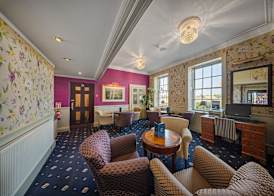 The Clarendon Hotel 3