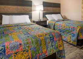 Knights Inn Grand Rapids 5