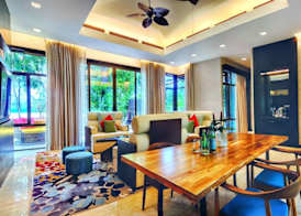 Borneo Eagle Resort 5