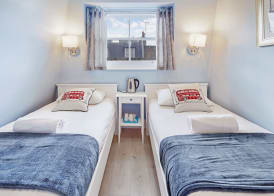 Astor Kensington Hostel 3