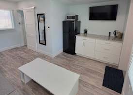 Silver Surf Gulf Beach Resort 4