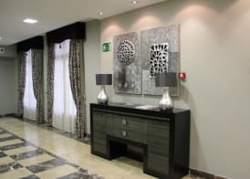Hospedium Hotel Vittoria Colonna 3
