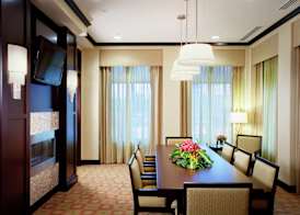 Hilton Garden Inn Seattle/Bothell 5