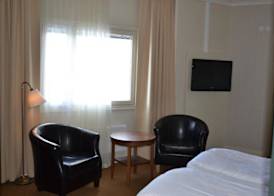 Bishops Arms Kiruna 5
