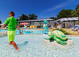 Camping La Touesse 4