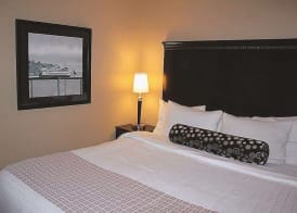 La Quinta by Wyndham Seattle Downtown 4