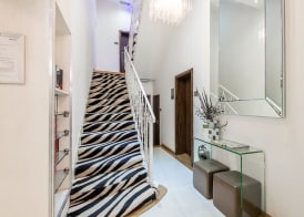 Space ApartHotel 2