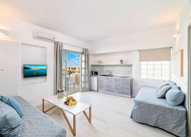 Elounda Garden Suites Heated Pool 3