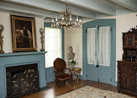 Maison Mouton Bed & Breakfast 2