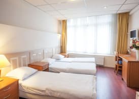 Delta Hotel City Center 4