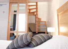 Modern Hôtel 5