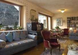 Hotel Berthod 5