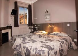 Le Strasbourg Hotel 4