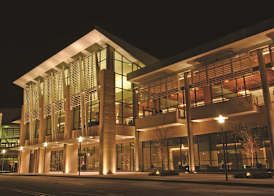 Embassy Suites Baton Rouge 2
