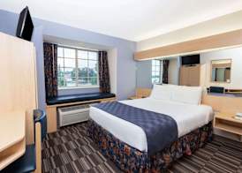 Microtel Inn & Suites by Wyndham Conyers/Atlanta Area 4
