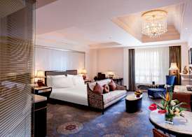 InterContinental Hotels LHASA PARADISE by IHG 5