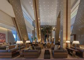 Radisson Blu Hotel & Convention Center, Tunis 2