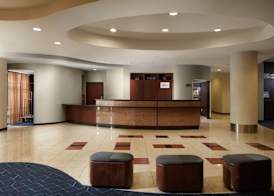 Courtyard by Marriott Winchester Medical Center 2