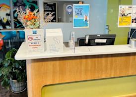 ibis Budget Wentworthville 2