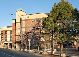 Home2 Suites by Hilton Denver West - Federal Center, CO 4