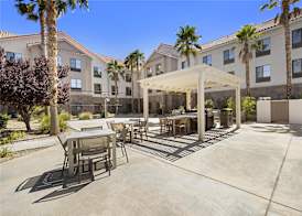Homewood Suites by Hilton Lancaster 4