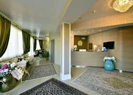 Hotel Villa Tiziana 3