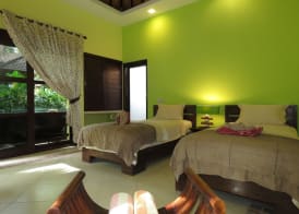 Arco Iris Boutique Hotel & Restaurant 5