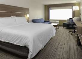 Holiday Inn Express & Suites PHOENIX EAST - GILBERT by IHG 4