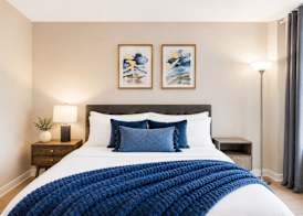 Palmerston Luxe Hotel 2